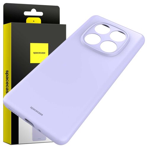 Spacecase Silicone Case 3.0 Redmi Note 14 Pro 5G Purple na Arena.pl