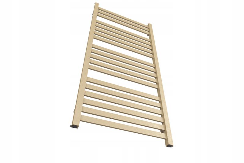 Grzejnik Dekoracyjny ROYAL 1350x630 QUARTZ 1 !!!! zdjęcie 3