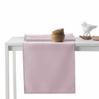 TCLOTH/DK/PURE/HMD/POWDERPINK/SET/115x250+35x250