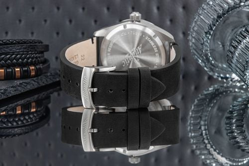 zegarek męski atlantic seaflight 70351.41.65 + box na Arena.pl