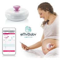 ND19ML89304  Detektor tętna płodu sweetBeat