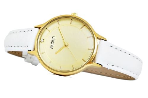 zegarek damski pacific x6133-17 na Arena.pl