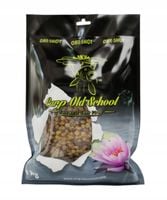 2 x ORZECH TYGRYSI CARP OLD SCHOOL 1kg NATURAL