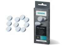 TABLETKI DO CZYSZCZENIA EKSPRESU TZ80001B SIEMENS