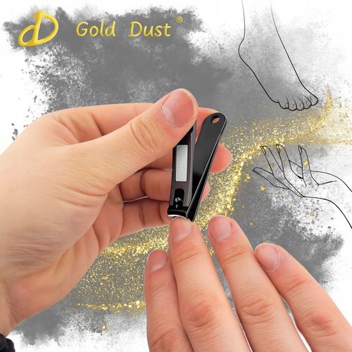 OBCINACZ DO PAZNOKCI GRUBYCH DUŻY ZESTAW CĄŻKI OBCINACZKI SKÓREK 2szt STAL na Arena.pl