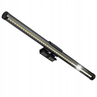 LAMPKA NAD MONITOR LED REGULOWANA DOTYKOWA LIGHTBAR DO KOMPUTERA NA MAGNES