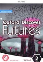 Oxford Discover Futures 2 WB w.2020