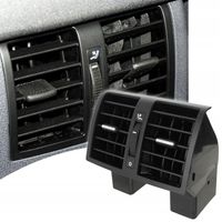 KRATKA NAWIEWU TYLNA do VW Caddy Touran 1T0819203