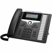 Telefon IP CISCO CP-7861-K9=