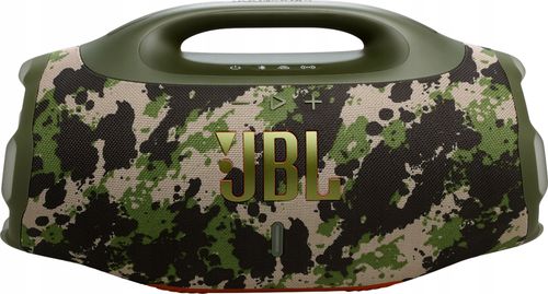 Głośnik bluetooth JBL Boombox 4 Moro na Arena.pl