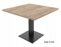 Stół Stolik Kuchnia Kawiarnia Bar 90 cm 5 kolorów