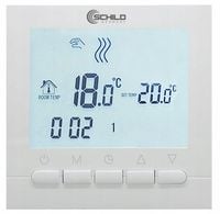 TERMOSTAT CZUJNIK TEMPERATURY POKOJOWEJ GAZOWY GAZ