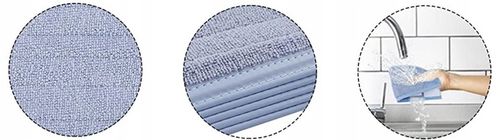 8x MOP DO ROBOROCK S7, S7 MAX, S7 MAXV ULTRA na Arena.pl