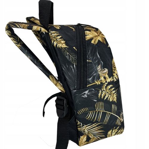 Plecaczek mały plecak na wycieczki miejski damski plecaki turystyczne na Arena.pl