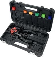 nitownica dźwigniowa uniwersalna 3 w 1 - yt-36091