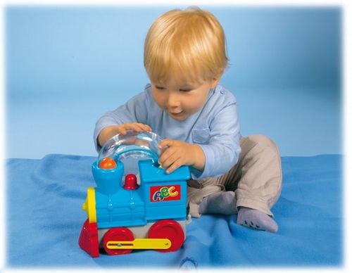 SIMBA ABC Lokomotywa na Arena.pl