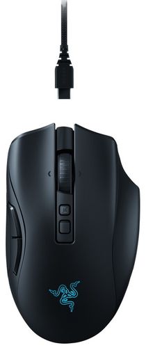 Mysz RAZER Naga V2 Pro na Arena.pl