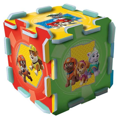 Puzzlopianka Układanka Psi Patrol na Arena.pl