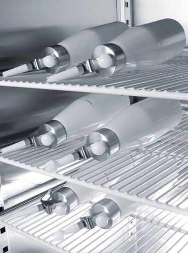 Hendi Syfon do bitej śmietany 0,5 l SYFON BEZ NABOI na Arena.pl