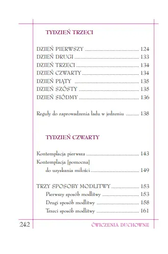 Ćwiczenia duchowne zdjęcie 9
