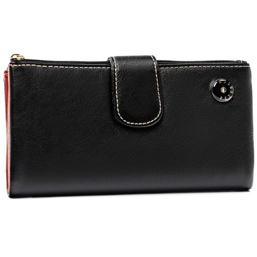portfel sk. ptn d24-l-mnk-8567 black-multi na Arena.pl