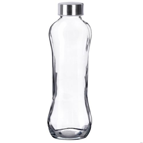 Butelka na wodę szklana 600 ml na Arena.pl