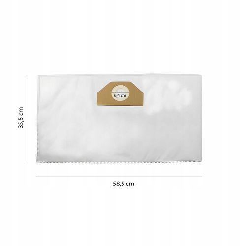 10x WORKI FILTR DO ODKURZACZA KARCHER WD3 SE4001 WD2 PLUS KWD V-17 V-15 V12 na Arena.pl