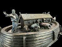 ARKA NOEGO - SZKATUŁKA  VERONESE (WU76675A4)