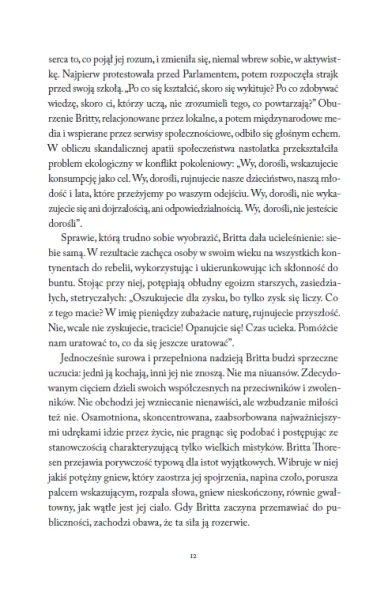 Ciemne słońce zdjęcie 7