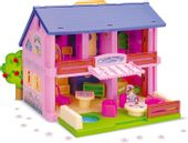 WADER 25400 Domek dla lalek PLAY HOUSE