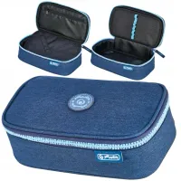 Piórnik rozkładany potrójny Herlitz