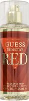 GUESS SEDUCTIVE RED MGIEŁKA DO CIAŁA PERFUMOWANA DLA KOBIET 125 ML