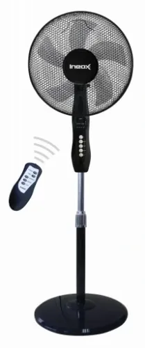Wentylator Podłogowy Pilot Timer 7.5h Ineox WS-03 na Arena.pl