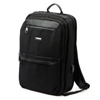 Duży uniwersalny plecak z kieszeniami B.Cavalli