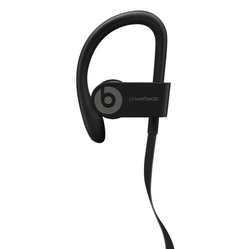 Apple Powerbeats3 Wireless Earphones - Black na Arena.pl