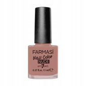 Farmasi lakier do paznokci Nude Chocolate Souffle