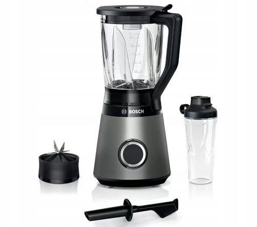 Blender kielichowy Bosch MMB6174S 1200W 1,5L na Arena.pl