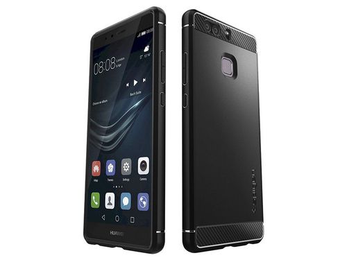 ETUI SPIGEN RUGGED ARMOR HUAWEI P9 na Arena.pl