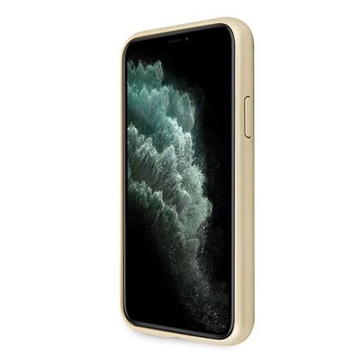 Etui iPhone 11 Pro Max (złoty) na Arena.pl