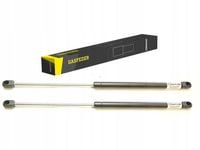 2x SIŁOWNIK TELESKOP KLAPY TYŁ I30 HB 07-12 HYUNDAI SPRĘŻYNA GAZOWA AMORTYZ