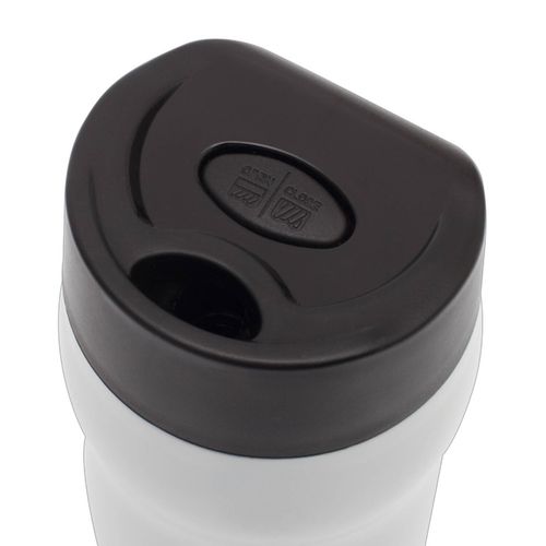 Kubek izotermiczny Edmonton 270 ml Biały na Arena.pl