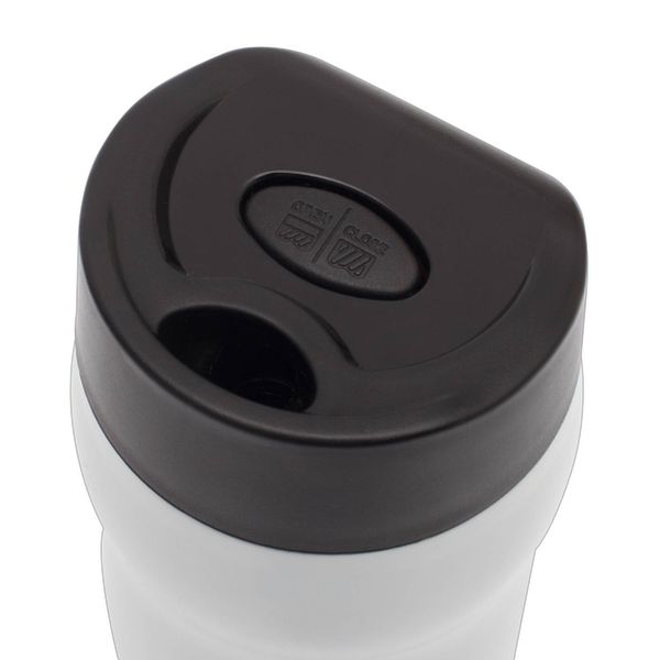 Kubek izotermiczny Edmonton 270 ml Biały zdjęcie 2