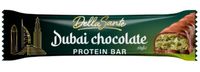 Della Sante Dubai Chocolate Style Protein Bar 45 g