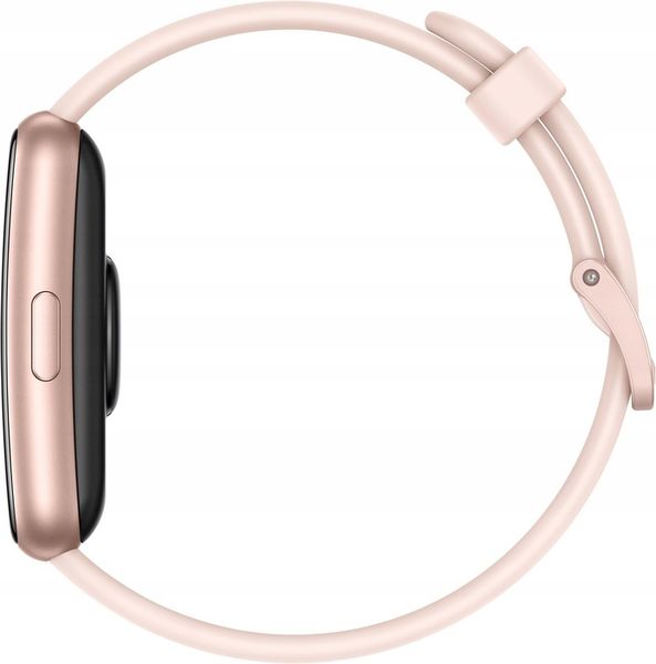 Smartwatch HUAWEI Watch Fit SE Różowy zdjęcie 13