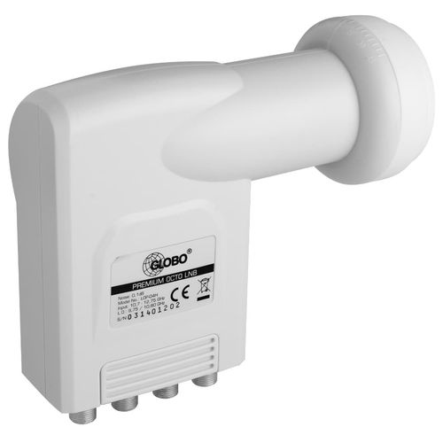 Konwerter SAT Octo Opticum Red Robust 8 wyjść na Arena.pl