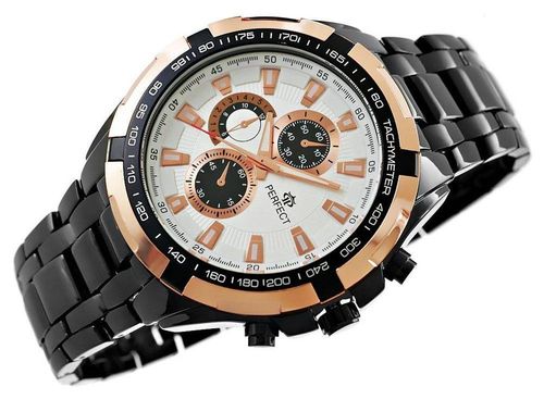 Zegarek Męski PERFECT M101-5 na Arena.pl