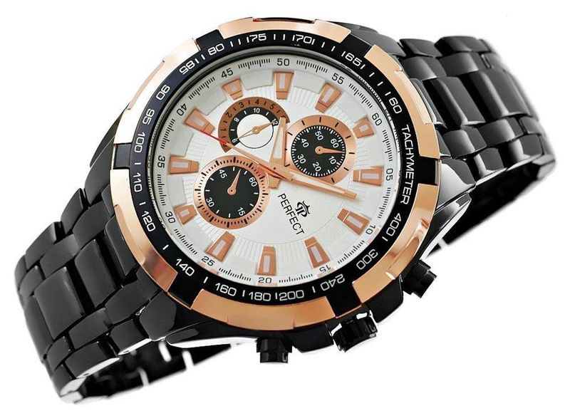 Zegarek Męski PERFECT M101-5 zdjęcie 2