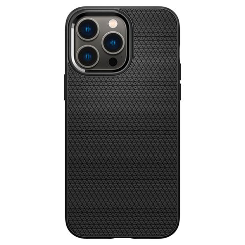 SPIGEN LIQUID AIR IPHONE 14 PRO MAX MATTE BLACK na Arena.pl