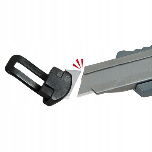 STANLEY NÓŻ METAL FatMax OSTRZE ŁAMANE 18mm 10-421 na Arena.pl