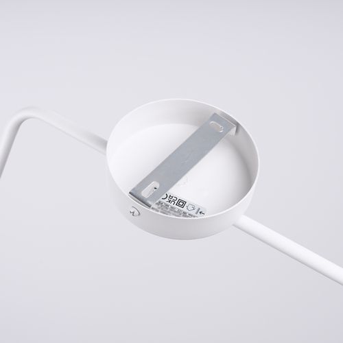 Kinkiet NOX biały na Arena.pl